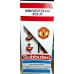 Subbuteo Andrew Table Soccer Manchester United 2023-24 on WSB Professional bases 